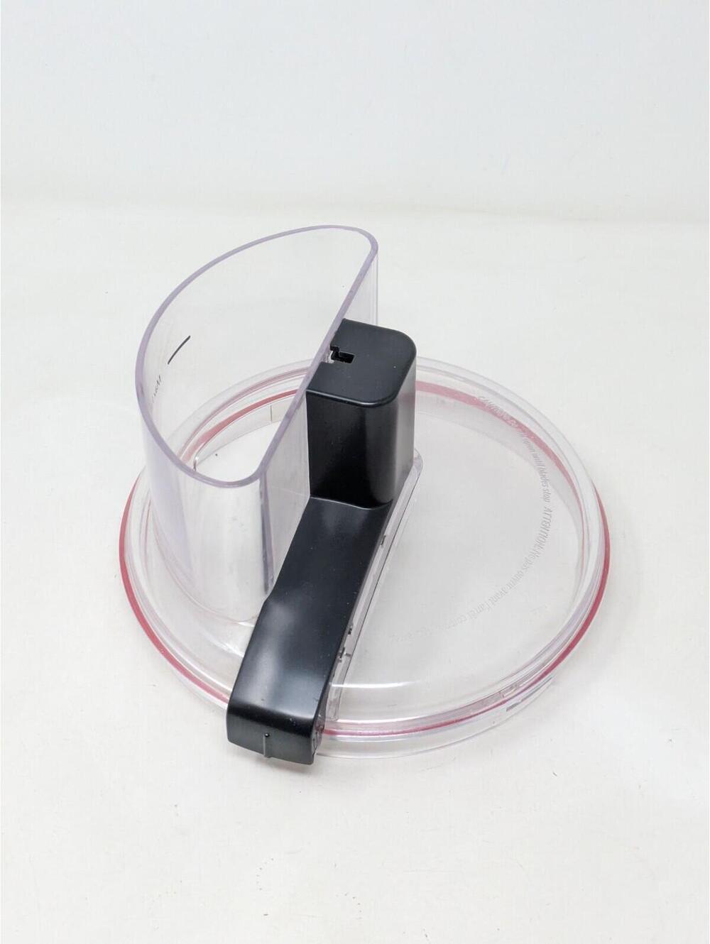 KitchenAid Food Processor Lid KFP0930CU | Fits 9-Cup & 7-Cup | Genuine OEM